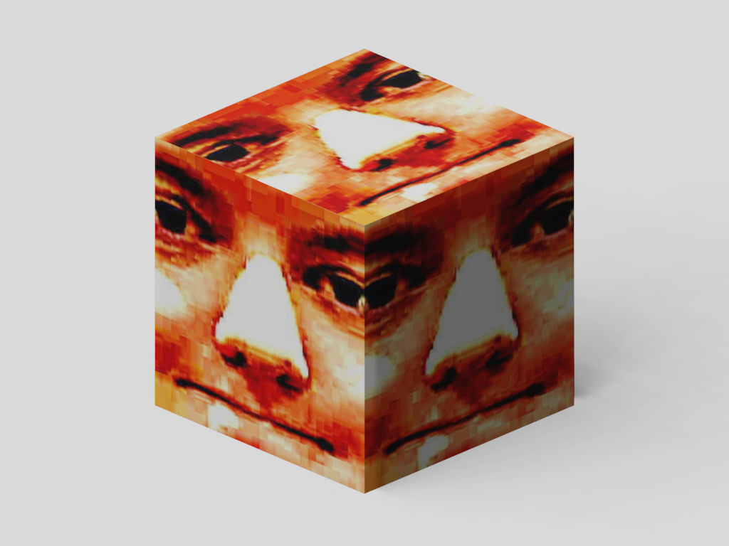lx cube